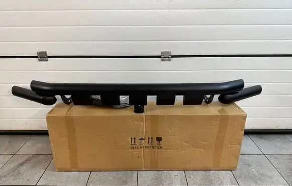 Ford Ranger All-terrain vehicle front guard 