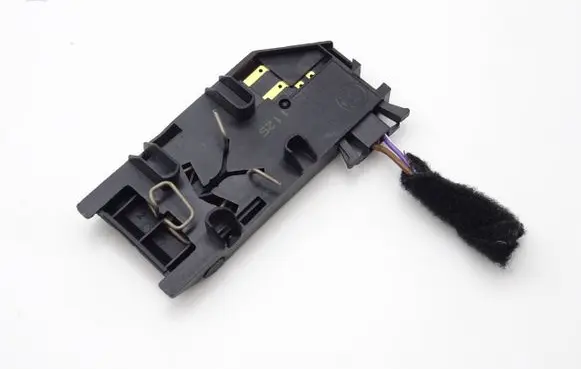 Skoda Fabia Mk1 (6Y) Sensor 6Q0947562