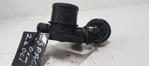 Renault Espace III Throttle valve