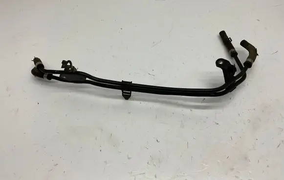 Volkswagen Caddy EGR valve line/pipe/hose 20150825