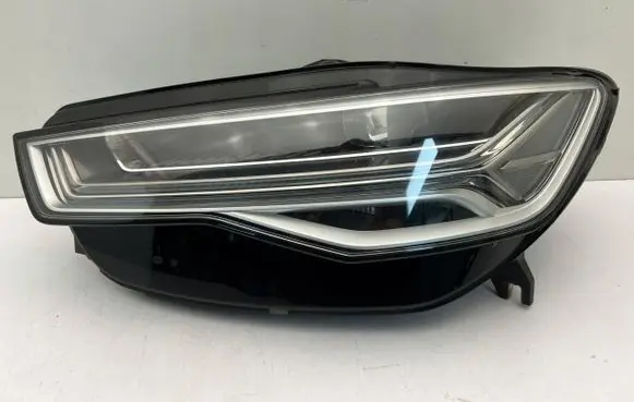 Audi A6 C7 Headlight/headlamp 4G0941035