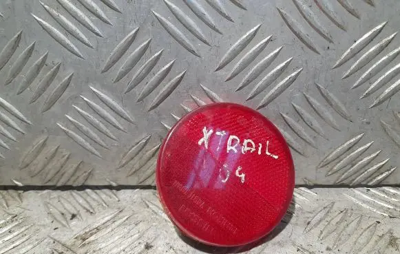 Nissan X-Trail T30 Rear tail light reflector 020982