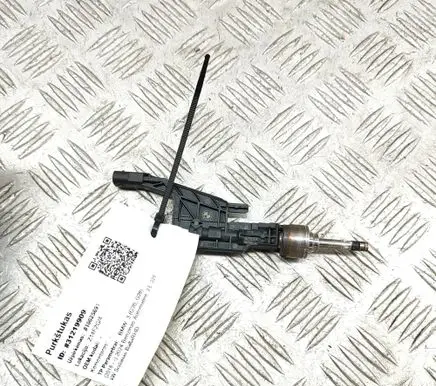 BMW 3 G20 G21 Fuel injector 0261500437 8656548