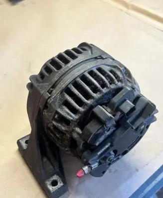 Generator/alternator