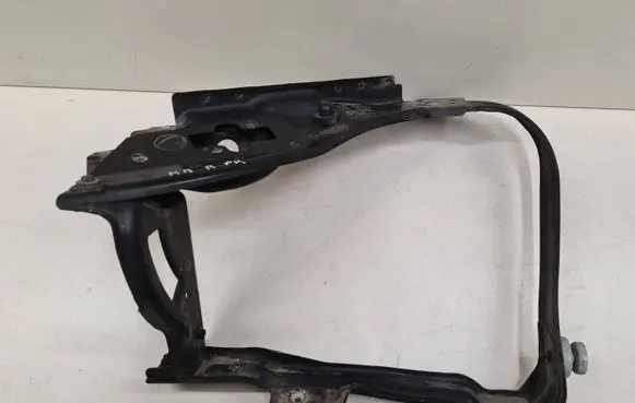 Mercedes-Benz R W251 Headlight/headlamp mounting bracket A2515840526 05711271 017101311