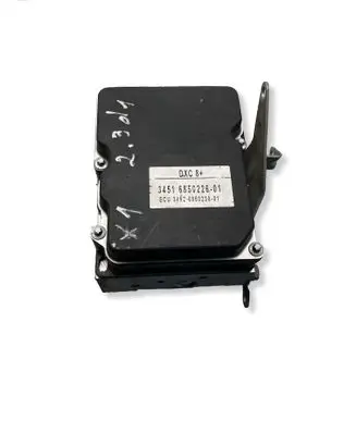 BMW X1 E84 ABS Pump 6850226 6850230
