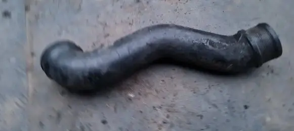 Volvo S80 Intercooler hose/pipe 9186195
