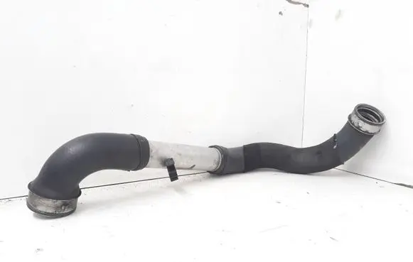 Volkswagen Phaeton Intercooler hose/pipe 3D0145708A