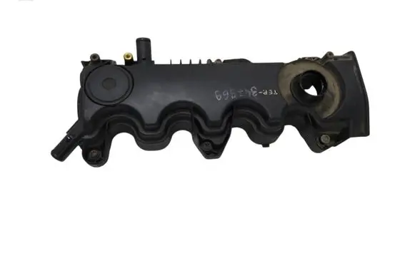Opel Astra H Rocker cam cover 55197017
