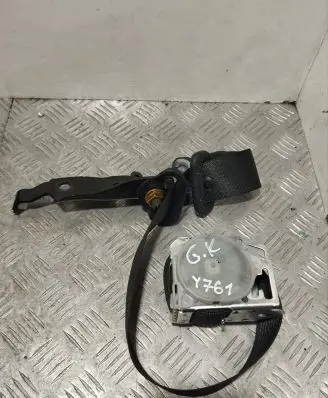 Tesla Model S Rear seatbelt 102313600C