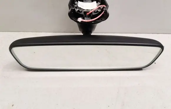 Porsche 911 991 Rear view mirror (interior) 99173151103