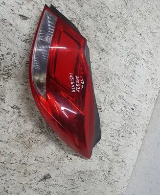 Opel Insignia A Rear/tail lights 168348