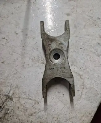 Volkswagen Caddy Fuel Injector clamp holder