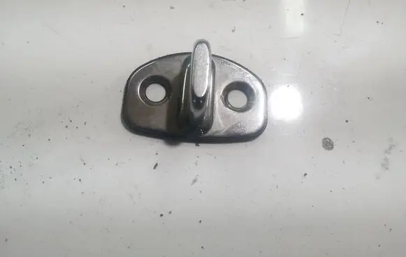 Skoda Fabia Mk2 (5J) Other exterior part 