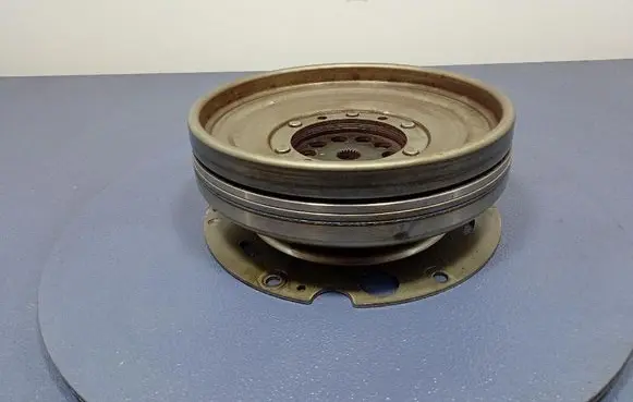 Alpine A610 Clutch set kit 0CK105317AS