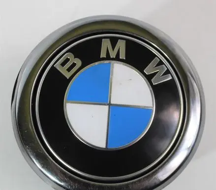 BMW 1 F20 F21 Tailgate trunk handle 72485357270728 7248535 5905232127554