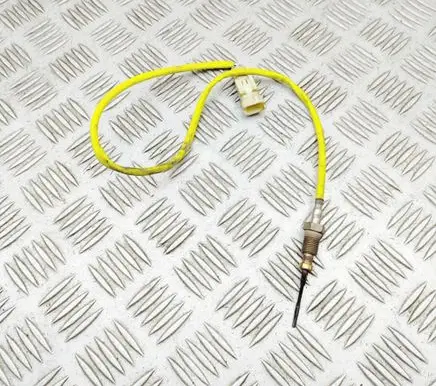 Iveco Daily 6th gen Oil temperature sensor 5801857417 5801856537