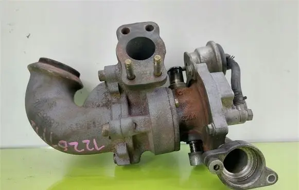 Citroen C3 Turbo 54351014861