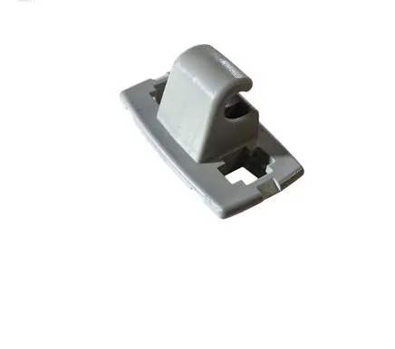 Infiniti QX30 Sun visor clip/hook/bracket A2468100012 964095DA0A