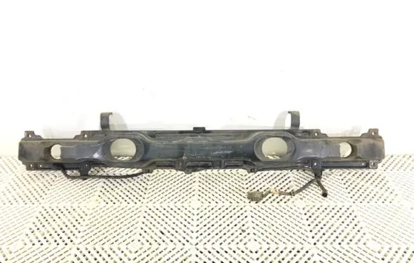 Hyundai ix35 Rear bumper support beam 