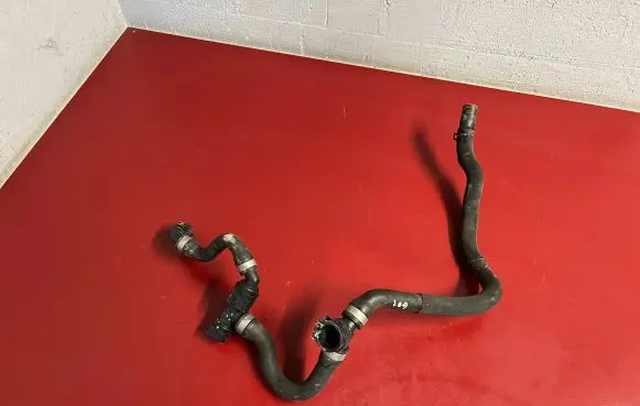 BMW X3 G01 Engine coolant pipe/hose 9797623 17129797623