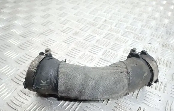 Audi A6 S6 C6 4F Intercooler hose/pipe