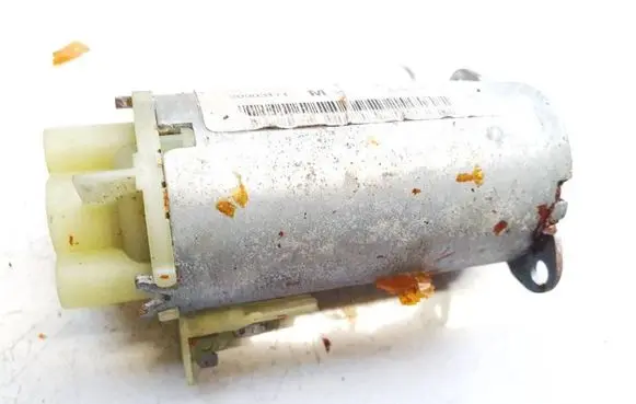 Jaguar XF Seat adjustment motor 8x23f61644d 8x23-f61644-d