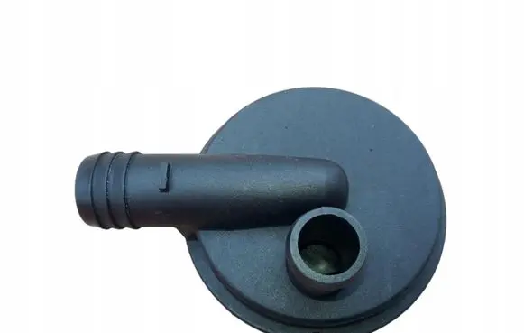 Volkswagen II LT Breather valve 068129101A