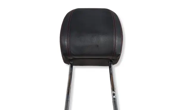 Jaguar E-Pace Front seat headrest