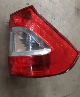 Ford Galaxy Rear/tail lights 6m2113404ef
