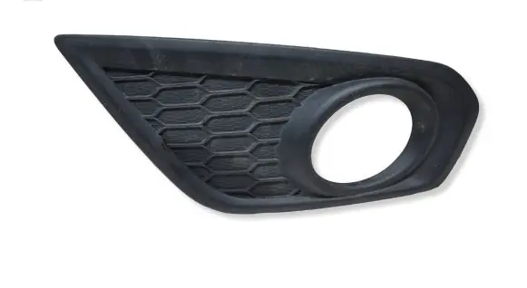 Volvo C30 Front fog light trim/grill 31298172