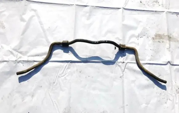 Front anti-roll bar/sway bar