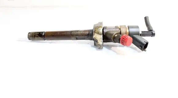 Mazda 3 I Fuel injector 0445110259
