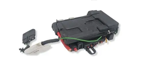Volvo V60 Fuse module 31346137