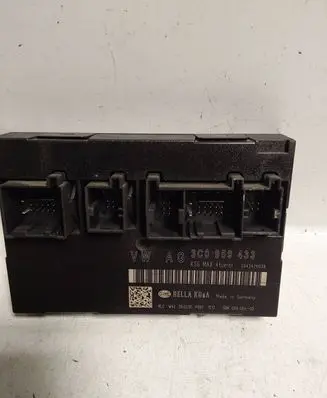 Volkswagen PASSAT B6 Comfort/convenience module 3C0959433