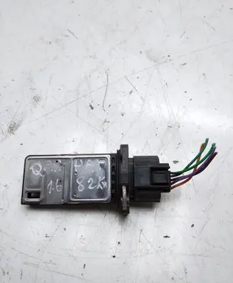 Nissan Qashqai Mass air flow meter 226807S000 AFH70M38