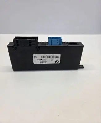 BMW 5 F10 F11 Gateway control module 9266409 112623