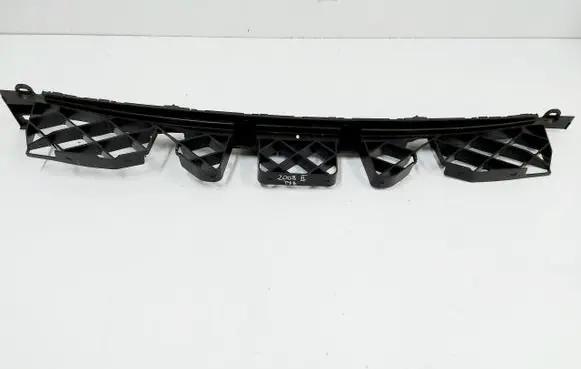 Peugeot 2008 II Rear bumper mounting bracket 9825842380