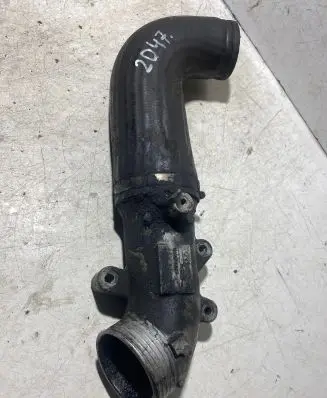 Volvo XC90 Intercooler hose/pipe 08631538
