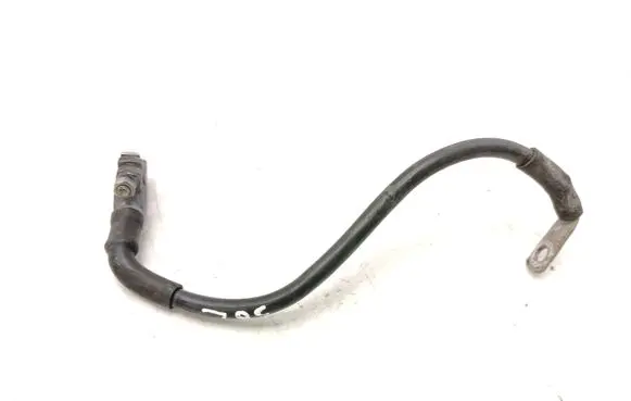 Audi A6 S6 C5 4B Negative earth cable (battery)