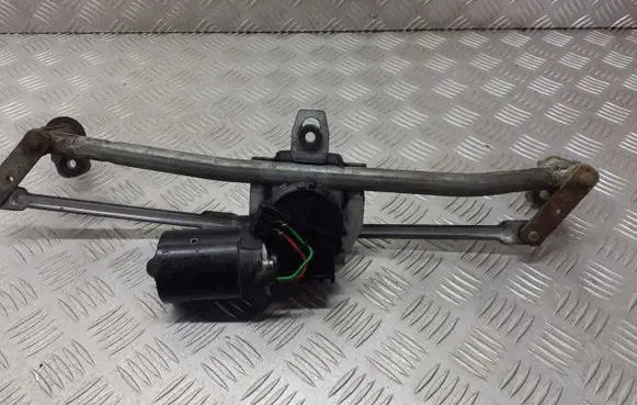 Volkswagen Golf IV Front wiper linkage 1J1955113A