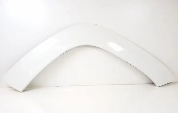 Jeep Grand Cherokee Front arch trim 1WC98TRMAD