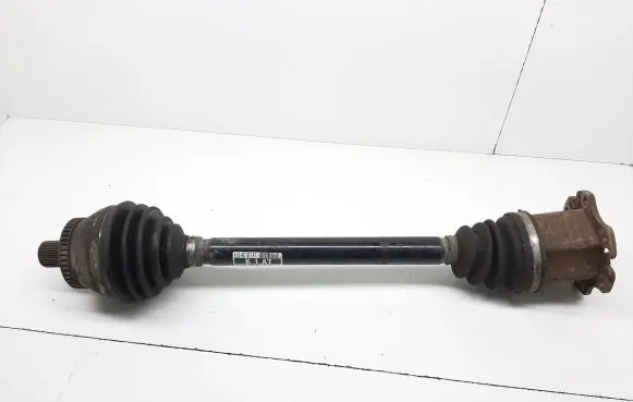 Audi A4 S4 B7 8E 8H Front driveshaft 8E0407271AT