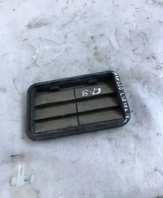 Ford Mondeo MK V Quarter panel pressure vent Ag13b280b63