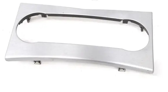 Mercedes-Benz C W204 Dashboard glove box trim A2046800490