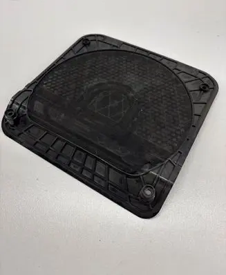 BMW 3 F30 F35 F31 Subwoofer grill/trim 9290908