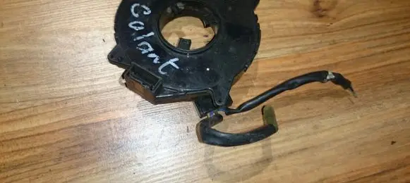 Mitsubishi Galant Airbag slip ring squib (SRS ring)