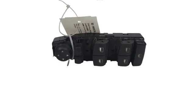 BMW 5 F10 F11 Electric window control switch 924195501