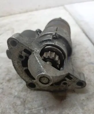 Citroen C5 Starter motor 