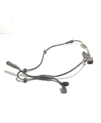Volkswagen Touareg I Front ABS sensor wiring 62031069A